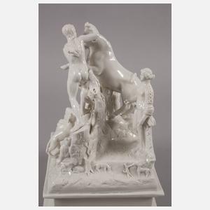 Belgien Der Farnesische Stier