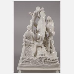 Belgien Der Farnesische Stier