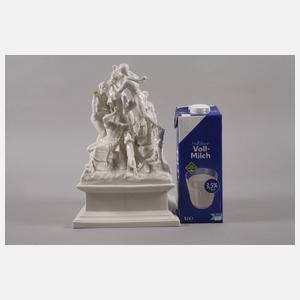 Belgien Der Farnesische Stier