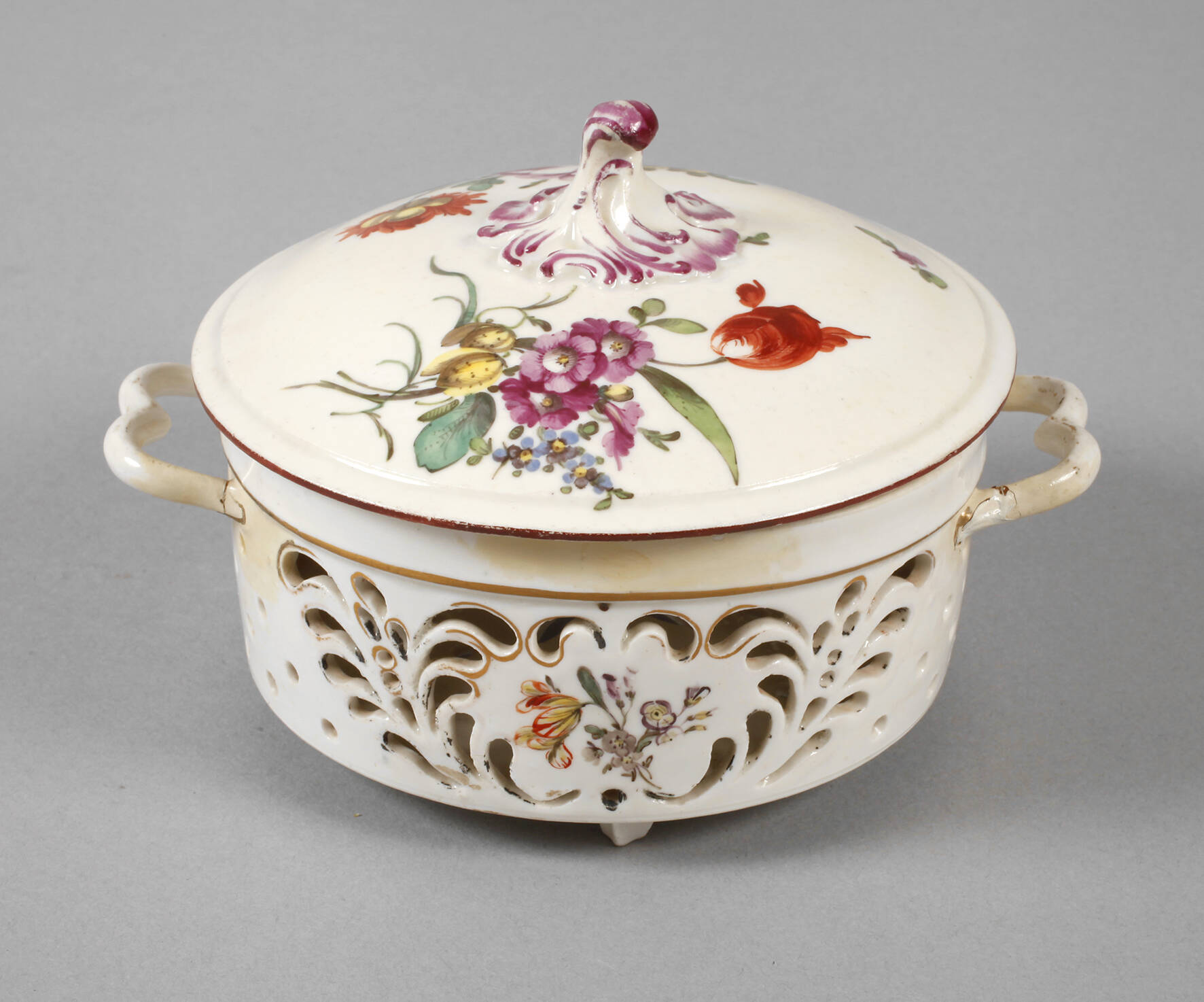 Frankenthal Potpourridose