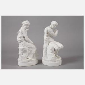 Frankreich Jason und Medea