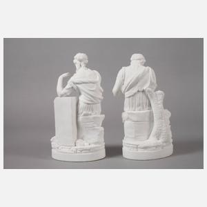 Frankreich Jason und Medea