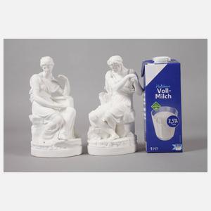 Frankreich Jason und Medea