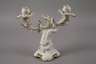 Hutschenreuther Leuchter mit Putto