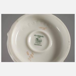 Hutschenreuther Kugelspielerin