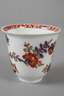Meissen Koppchen mit Kakiemondekor