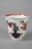 Meissen Koppchen mit Kakiemondekor