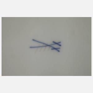 Meissen Prunkservice "X-Form"