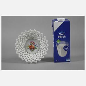 Meissen kleine Korbschale