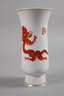 Meissen Vase "Mingdrache"