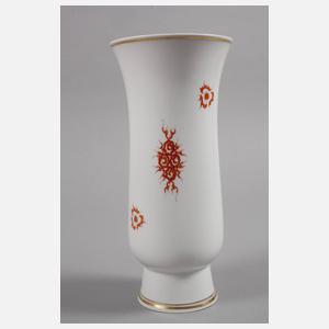 Meissen Vase "Mingdrache"
