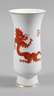 Meissen Vase "Mingdrache"