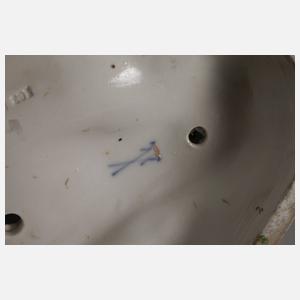 Meissen "Allegorie - Das Wasser"