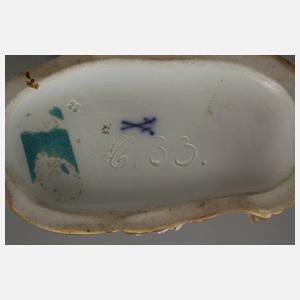 Meissen "Allegorie – Die Malerei"