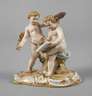 Meissen "Allegorie – Die Malerei"