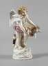 Meissen "Amor, Tauben fütternd"