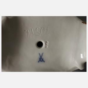 Meissen "Polyhymnia"