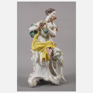 Meissen "Euterpe"