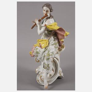 Meissen "Euterpe"