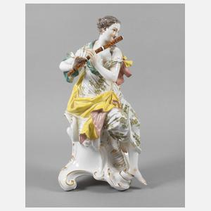 Meissen "Euterpe"