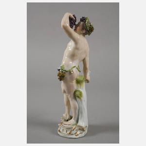 Meissen "Allegorie – Der Herbst"