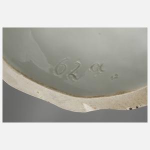 Meissen "Elster auf Stamm"