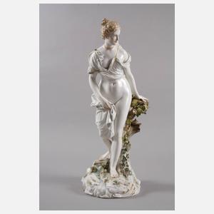 Meissen "Quellnymphe, groß"