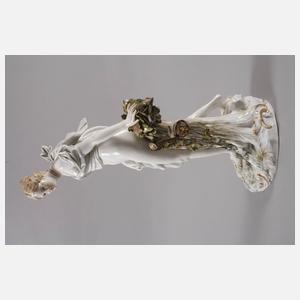 Meissen "Quellnymphe, groß"