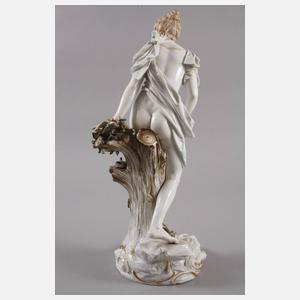 Meissen "Quellnymphe, groß"