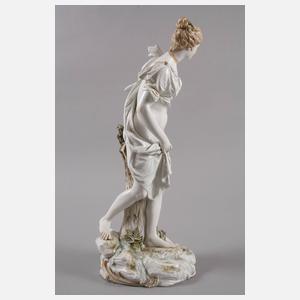 Meissen "Quellnymphe, groß"