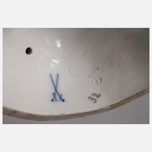 Meissen "Quellnymphe, groß"