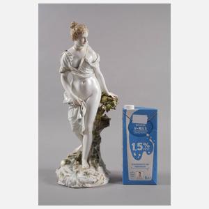 Meissen "Quellnymphe, groß"