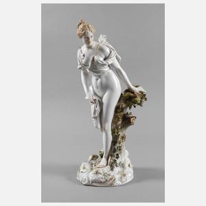 Meissen "Quellnymphe, groß"