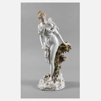 Meissen "Quellnymphe, groß"111