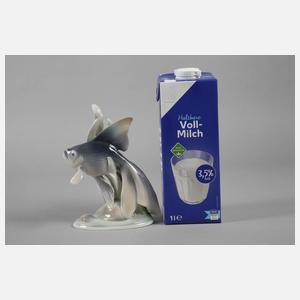 Metzler & Ortloff Schleierschwanz