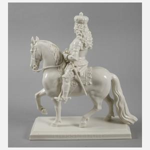 Nymphenburg Reiterstandbild "Jan Wellem – Düsseldorf"