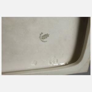 Nymphenburg Reiterstandbild "Jan Wellem – Düsseldorf"