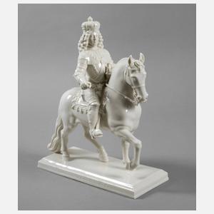 Nymphenburg Reiterstandbild "Jan Wellem – Düsseldorf"