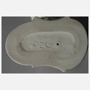 Nymphenburg "Chinesischer Gelehrter/Priester"