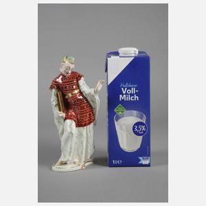 Nymphenburg "Chinesischer Gelehrter/Priester"