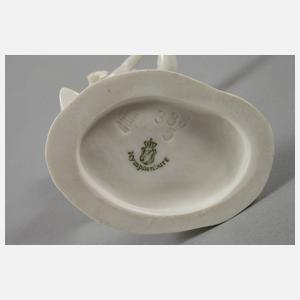 Nymphenburg "Böhmische bergmännische Musikkapelle"