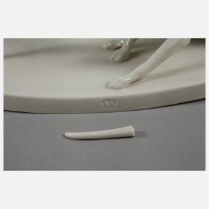 Nymphenburg "Windspielgruppe"