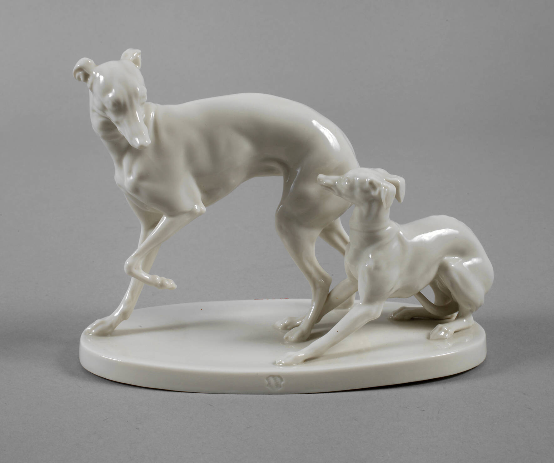 Nymphenburg "Windspielgruppe"