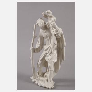 Nymphenburg "Christophorus"