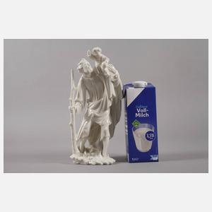 Nymphenburg "Christophorus"