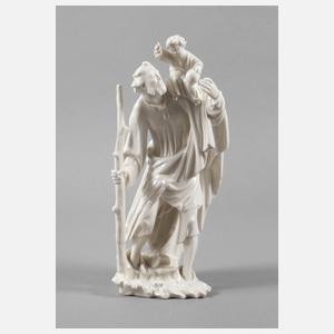 Nymphenburg "Christophorus"