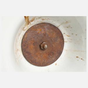 Pazdera übergroße Bodenvase Historismus