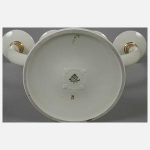 Rosenthal vierflammiger Kerzenleuchter