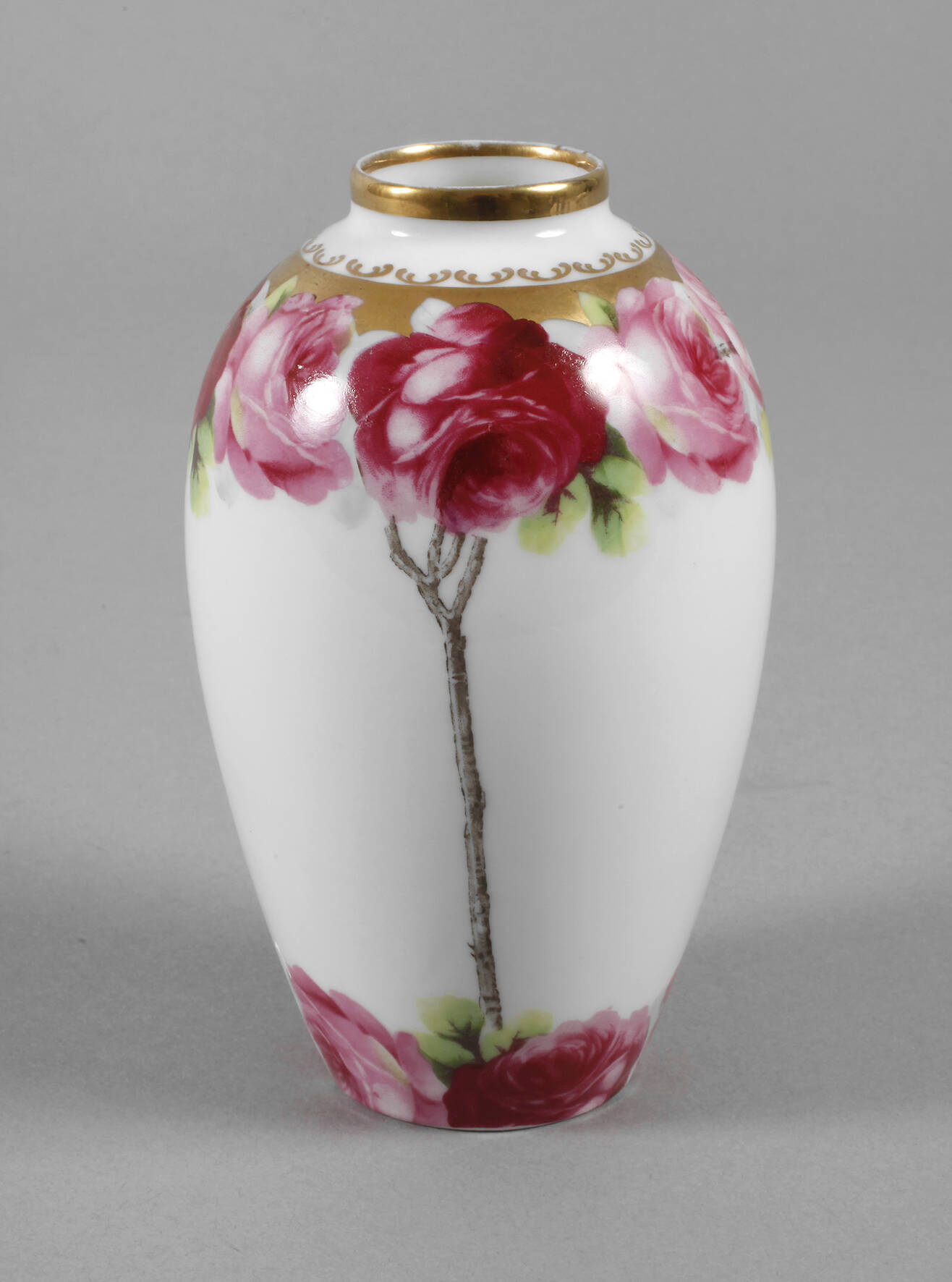 Rosenthal Vase "Cäcilie"