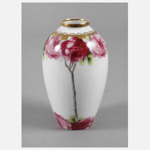 Rosenthal Vase "Cäcilie"